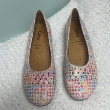 Gabor Hovercraft Pastel