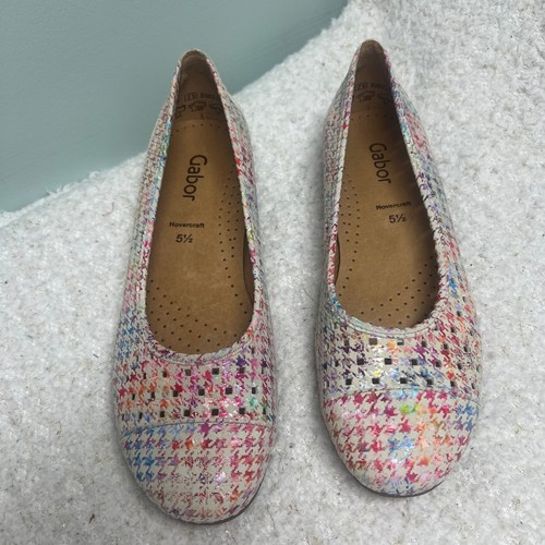 Gabor hovercraft pastel - gabor,