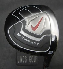 Nike Slingshot 3 Wood Uniflex