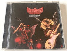 The Hellacopters – High