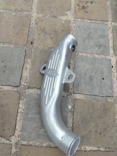 Escort rs turbo s2  MK4  breaking spares  parts MK3 S1  88 spec cross over pipe 