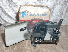 Vintage Raynox DU 707A