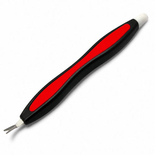 Cuticle pusher stainless - pusher, steel