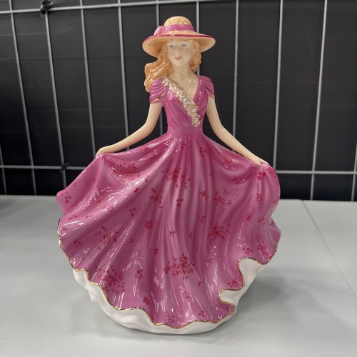 Royal doulton london elizabeth - royal,