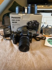 Panasonic lumix dmc - lumix, with