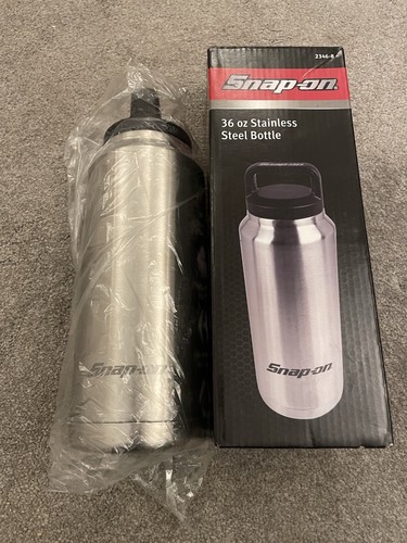 Snap tools stainless steel - stainless,