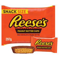 Reese's Milk Chocolate Peanut