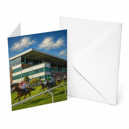 Brighton racecourse east - brighton,