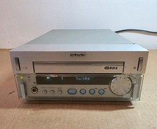 Sony hcd sd1 - sony, disc