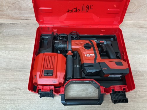 Hilti a22 cordless rotary - cordless,