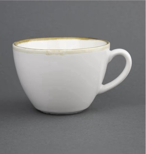 Coffee cups 8oz porcelain mugs - cups,