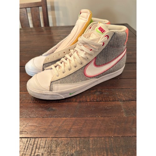 Nike blazer mid move - mid,