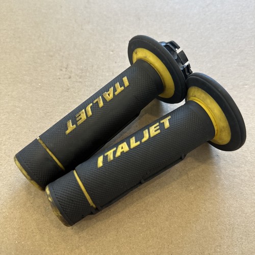 Italjet dragster 125 - italjet,