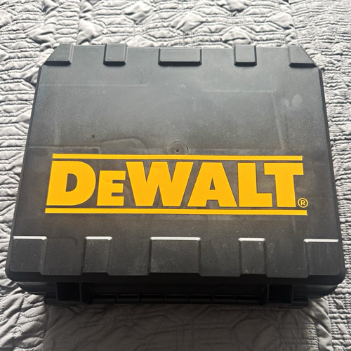 Dewalt dw995k2 18v cordless - dw995k2,