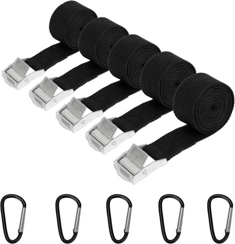 Pack heavy duty ratchet - 5,