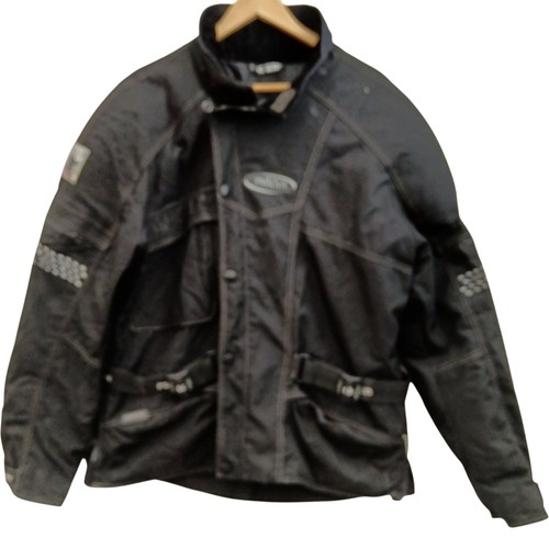Rukka motorcycle jacket size - rukka,