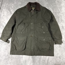 BARBOUR ARCTIC ENDURANCE