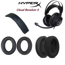 Earpads for HyperX Cloud