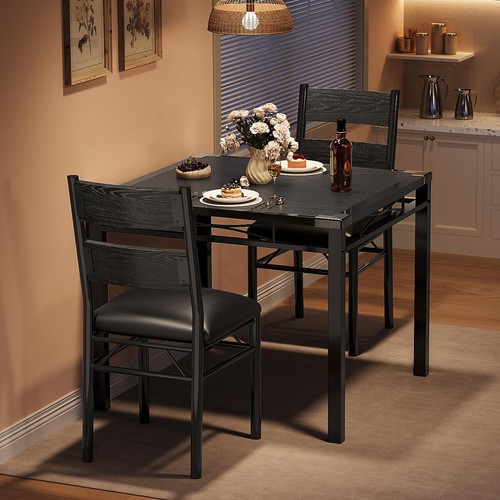 Piece dining table set for - piece,
