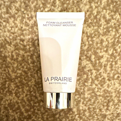 Prairie foam cleanser 50ml - prairie,