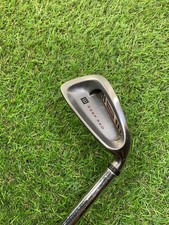 Wilson Deep Red Fatshaft 4 Iron