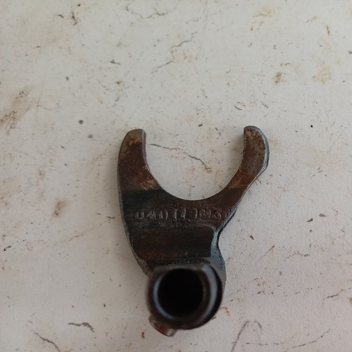 Amc norton 040119 gearbox - amc,