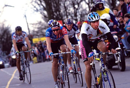 Maurizio fondriest world - fondriest, as