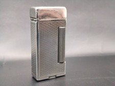 Dunhill Sterling Silver Petrol