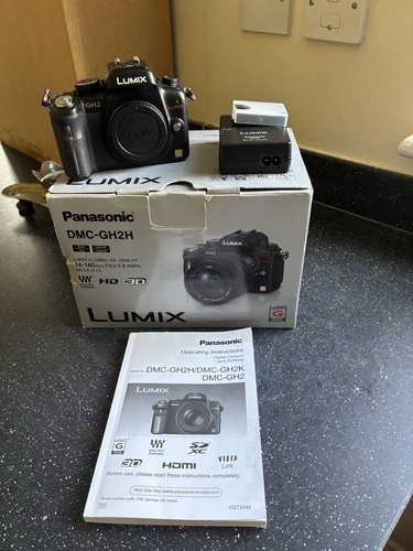 Panasonic lumix digital camera - panasonic,