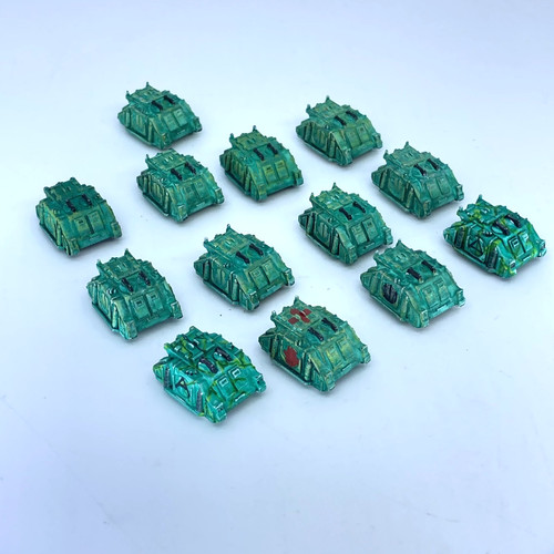Epic space marines rhinos - rhinos,