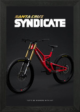 Santa cruz v10 - santa,