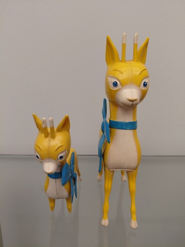 1960s babycham promotional - 1960s,