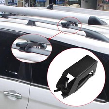 Universal Roof Box Mounting