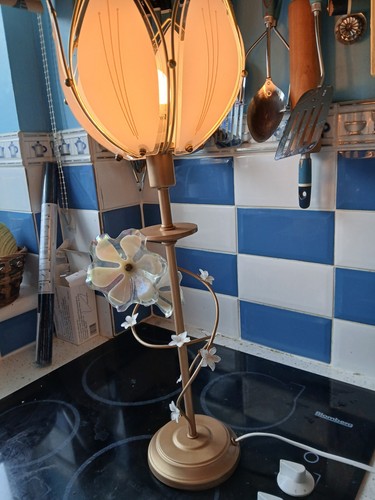 Hollywood regency lotus - regency,
