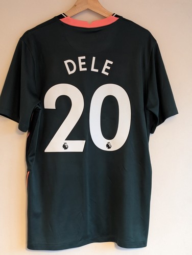 Tottenham hotspur 2020 - hotspur, 2020/21