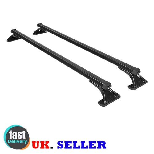 Car roof rack - car, cross