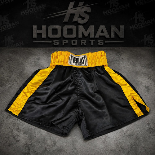 Everlast boxing trunks shorts - trunks,
