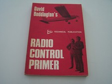 DAVID BODDINGTON'S RADIO