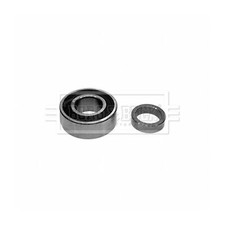 Wheel Bearing Kit Rear For
