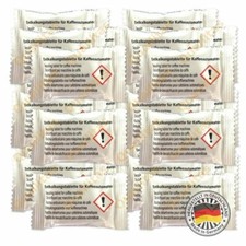 Descaling tablets for tassimo - descaling,