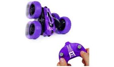 Cmj cars stunt 24 radio - rc,