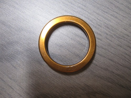 New premium exhaust - exhaust, gasket