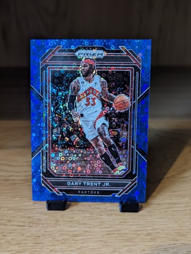 Prizm 2022 gary trent - prizm,
