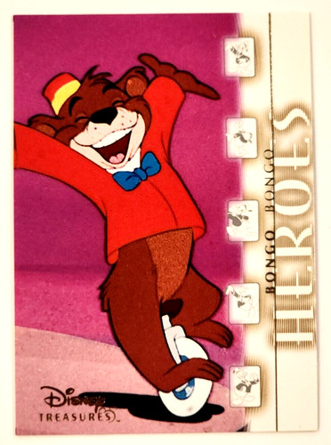 2003 disney treasures - 2003,