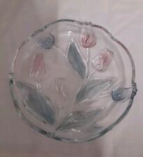 Mikasa Tivoli Crystal Tulips 7