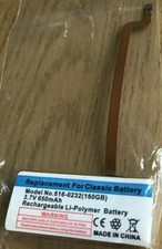 NEW Replacement Battery for