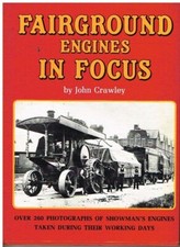 BURRELL FODEN FOSTER A&P W&S