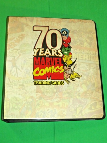 Years marvel comics - 70,