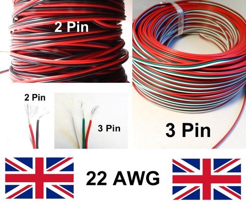 Copper wire awg - awg, 2