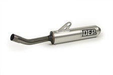 DEP Exhaust Silencer For Honda
